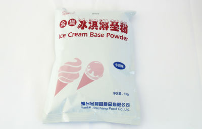 以?xún)?yōu)質(zhì)原料鑄就冰淇淋品牌，贏得客戶(hù)忠誠(chéng)與市場(chǎng)口碑