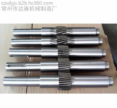 昕天華精密制造 以專(zhuān)業(yè)工藝打造定制非標(biāo)齒輪與微小模數(shù)齒輪