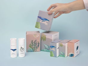匠心雕琢，悅己悅人 個人護理產品品牌包裝與廣告設計的藝術融合